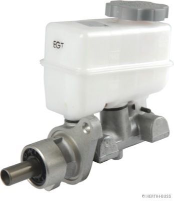 Pagrindinis cilindras, stabdžiai HERTH+BUSS JAKOPARTS J3100537