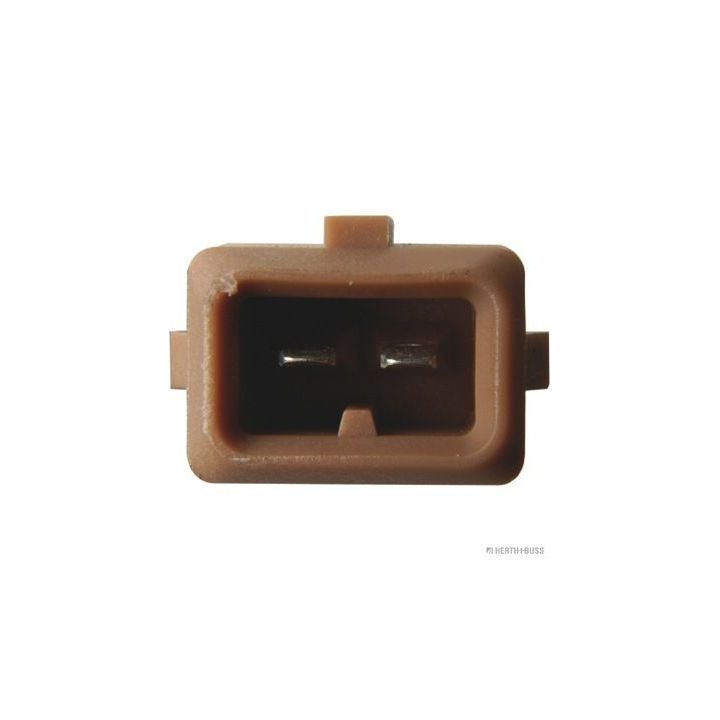 Pagrindinis cilindras, stabdžiai HERTH+BUSS JAKOPARTS J3100538