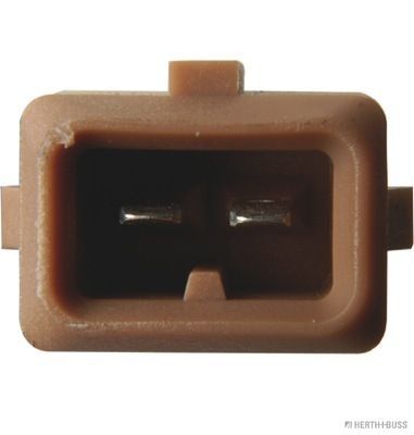 Pagrindinis cilindras, stabdžiai HERTH+BUSS JAKOPARTS J3100538