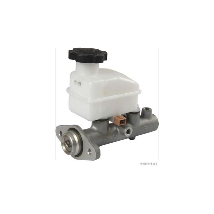 Pagrindinis cilindras, stabdžiai HERTH+BUSS JAKOPARTS J3100538