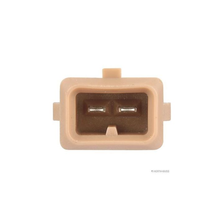 Pagrindinis cilindras, stabdžiai HERTH+BUSS JAKOPARTS J3100540