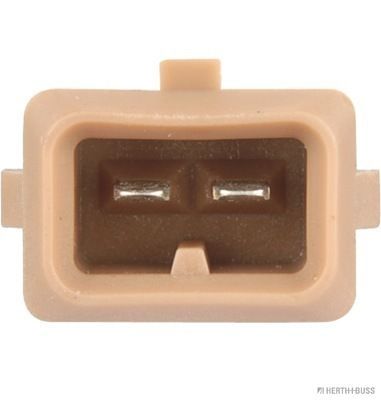 Pagrindinis cilindras, stabdžiai HERTH+BUSS JAKOPARTS J3100540