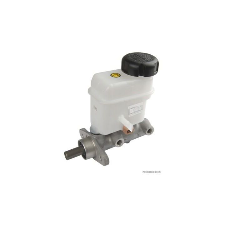 Pagrindinis cilindras, stabdžiai HERTH+BUSS JAKOPARTS J3100540