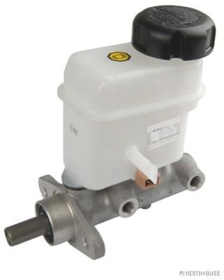 Pagrindinis cilindras, stabdžiai HERTH+BUSS JAKOPARTS J3100540