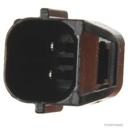 Pagrindinis cilindras, stabdžiai HERTH+BUSS JAKOPARTS J3100545