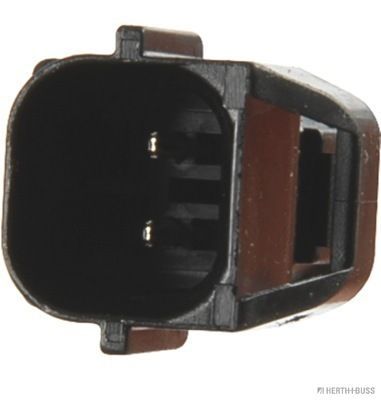 Pagrindinis cilindras, stabdžiai HERTH+BUSS JAKOPARTS J3100545