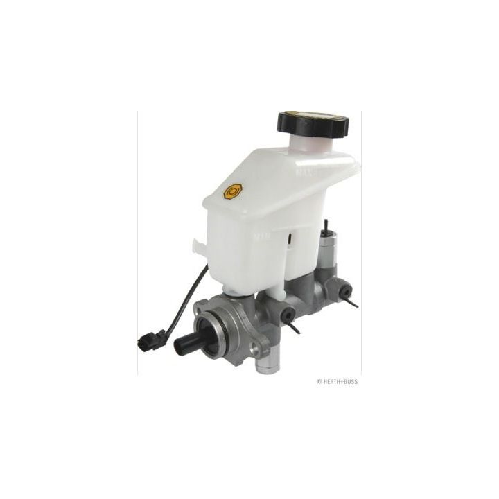 Pagrindinis cilindras, stabdžiai HERTH+BUSS JAKOPARTS J3100545