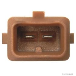 Pagrindinis cilindras, stabdžiai HERTH+BUSS JAKOPARTS J3100552