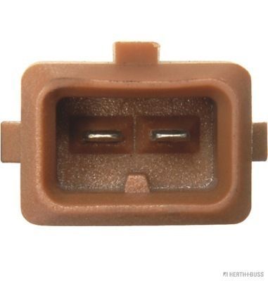 Pagrindinis cilindras, stabdžiai HERTH+BUSS JAKOPARTS J3100552