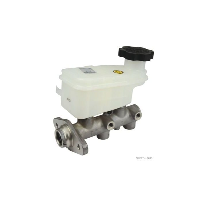 Pagrindinis cilindras, stabdžiai HERTH+BUSS JAKOPARTS J3100552