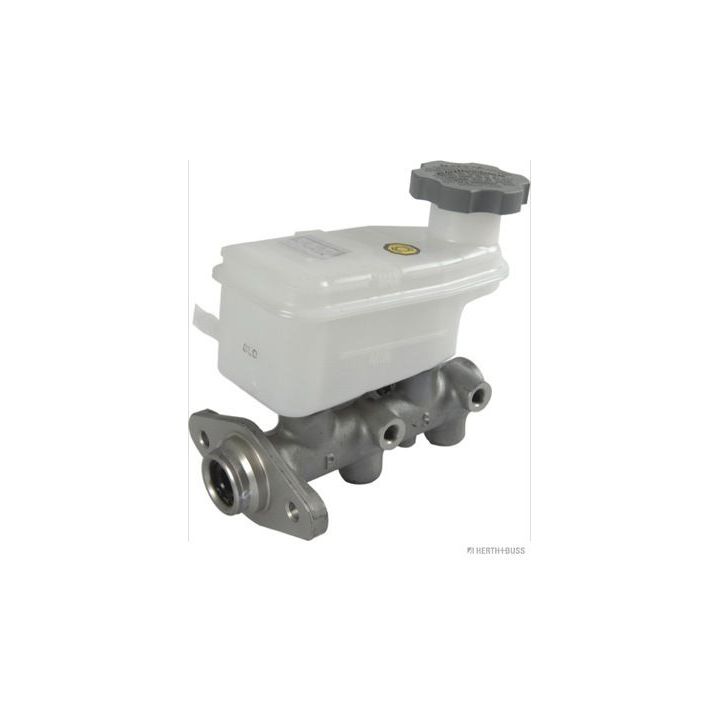 Pagrindinis cilindras, stabdžiai HERTH+BUSS JAKOPARTS J3100554