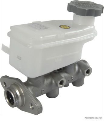 Pagrindinis cilindras, stabdžiai HERTH+BUSS JAKOPARTS J3100554