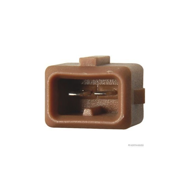 Pagrindinis cilindras, stabdžiai HERTH+BUSS JAKOPARTS J3100554