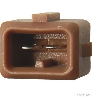 Pagrindinis cilindras, stabdžiai HERTH+BUSS JAKOPARTS J3100554