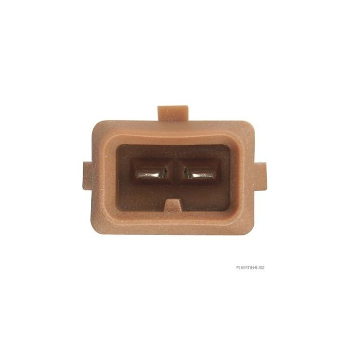 Pagrindinis cilindras, stabdžiai HERTH+BUSS JAKOPARTS J3100571