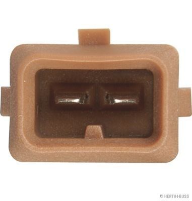 Pagrindinis cilindras, stabdžiai HERTH+BUSS JAKOPARTS J3100576