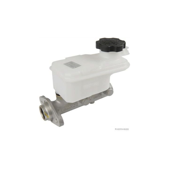 Pagrindinis cilindras, stabdžiai HERTH+BUSS JAKOPARTS J3100576