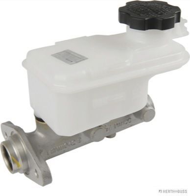 Pagrindinis cilindras, stabdžiai HERTH+BUSS JAKOPARTS J3100576