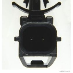 Pagrindinis cilindras, stabdžiai HERTH+BUSS JAKOPARTS J3100579