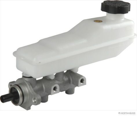 Pagrindinis cilindras, stabdžiai HERTH+BUSS JAKOPARTS J3100581