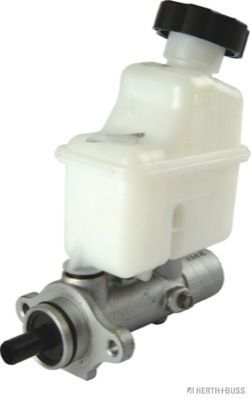 Pagrindinis cilindras, stabdžiai HERTH+BUSS JAKOPARTS J3100583