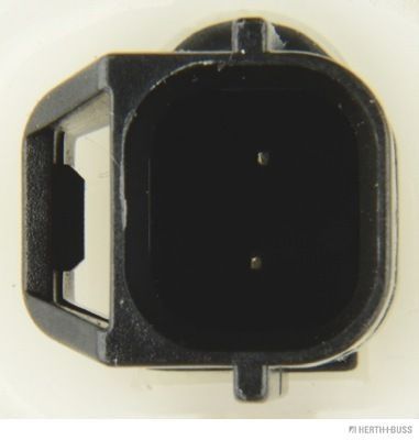 Pagrindinis cilindras, stabdžiai HERTH+BUSS JAKOPARTS J3100583