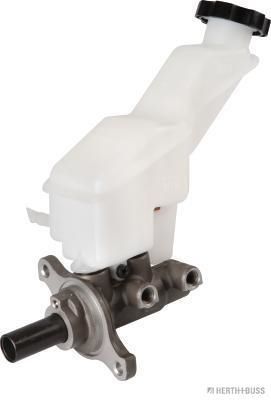 Pagrindinis cilindras, stabdžiai HERTH+BUSS JAKOPARTS J3100587