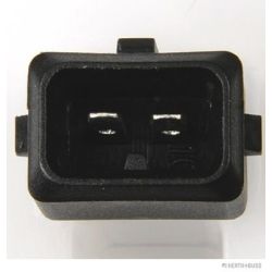 Pagrindinis cilindras, stabdžiai HERTH+BUSS JAKOPARTS J3100591