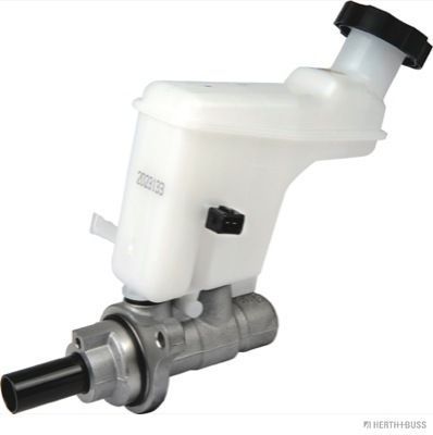 Pagrindinis cilindras, stabdžiai HERTH+BUSS JAKOPARTS J3100591