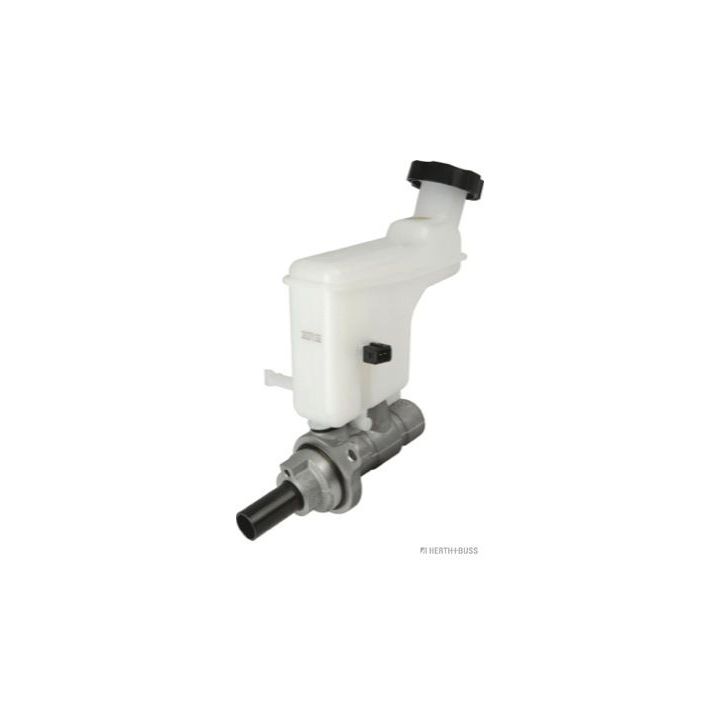 Pagrindinis cilindras, stabdžiai HERTH+BUSS JAKOPARTS J3100592