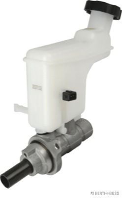 Pagrindinis cilindras, stabdžiai HERTH+BUSS JAKOPARTS J3100592