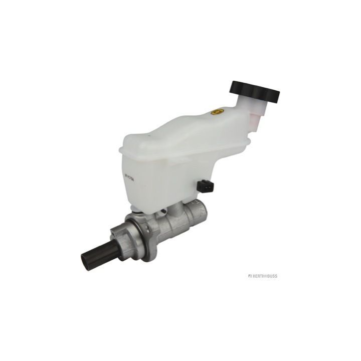 Pagrindinis cilindras, stabdžiai HERTH+BUSS JAKOPARTS J3100593