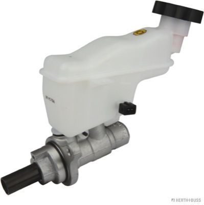 Pagrindinis cilindras, stabdžiai HERTH+BUSS JAKOPARTS J3100593