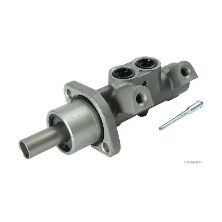 Pagrindinis cilindras, stabdžiai HERTH+BUSS JAKOPARTS J3101138