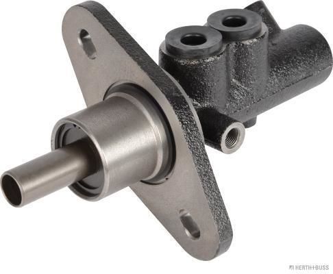 Pagrindinis cilindras, stabdžiai HERTH+BUSS JAKOPARTS J3101143