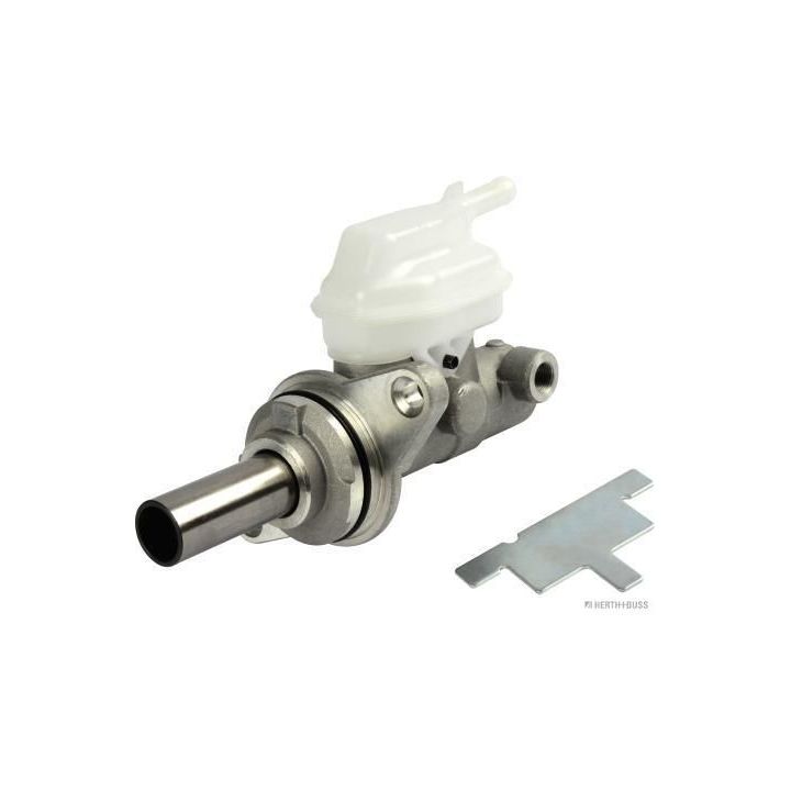 Pagrindinis cilindras, stabdžiai HERTH+BUSS JAKOPARTS J3102080