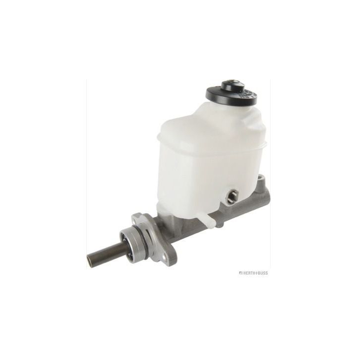 Pagrindinis cilindras, stabdžiai HERTH+BUSS JAKOPARTS J3102125