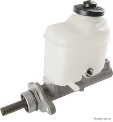 Pagrindinis cilindras, stabdžiai HERTH+BUSS JAKOPARTS J3102125