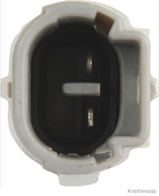 Pagrindinis cilindras, stabdžiai HERTH+BUSS JAKOPARTS J3102125