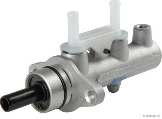 Pagrindinis cilindras, stabdžiai HERTH+BUSS JAKOPARTS J3102176