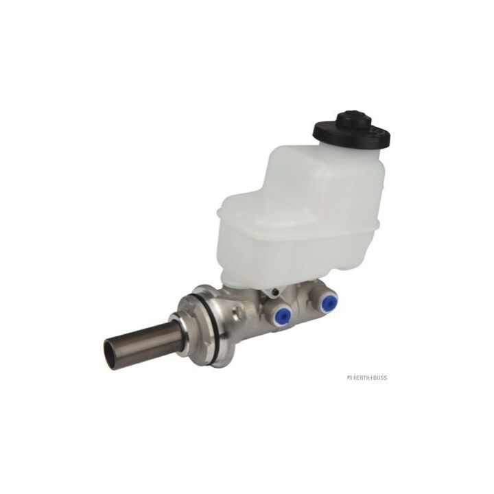 Pagrindinis cilindras, stabdžiai HERTH+BUSS JAKOPARTS J3102187