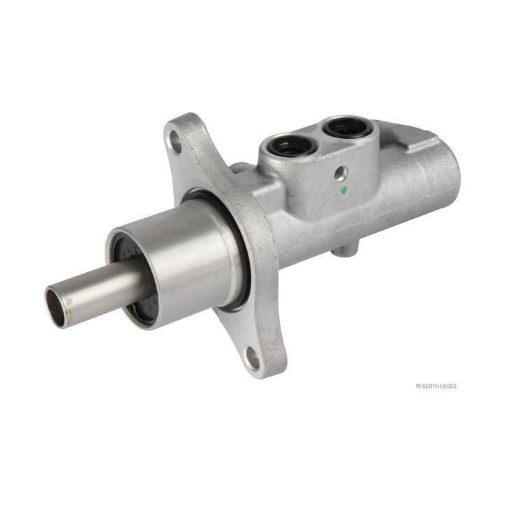 Pagrindinis cilindras, stabdžiai HERTH+BUSS JAKOPARTS J3103015