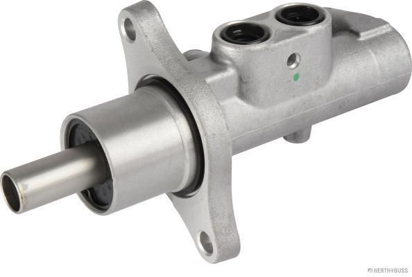 Pagrindinis cilindras, stabdžiai HERTH+BUSS JAKOPARTS J3103015