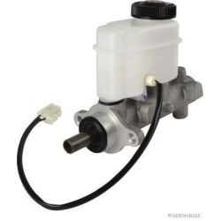 Pagrindinis cilindras, stabdžiai HERTH+BUSS JAKOPARTS J3103017