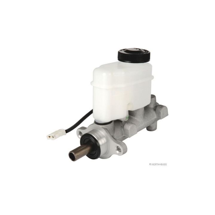 Pagrindinis cilindras, stabdžiai HERTH+BUSS JAKOPARTS J3103019