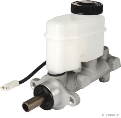 Pagrindinis cilindras, stabdžiai HERTH+BUSS JAKOPARTS J3103019