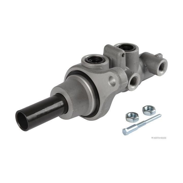 Pagrindinis cilindras, stabdžiai HERTH+BUSS JAKOPARTS J3103021