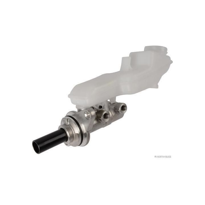 Pagrindinis cilindras, stabdžiai HERTH+BUSS JAKOPARTS J3103025