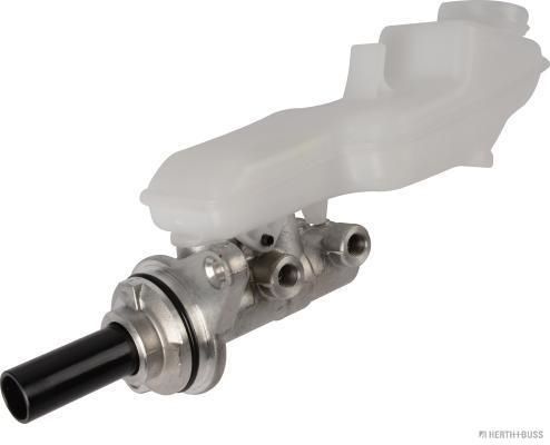 Pagrindinis cilindras, stabdžiai HERTH+BUSS JAKOPARTS J3103025