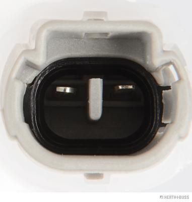 Pagrindinis cilindras, stabdžiai HERTH+BUSS JAKOPARTS J3103025